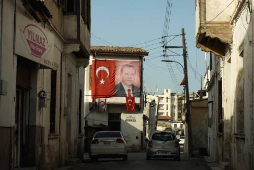 Trappola di Erdogan alle porte d'Europa: cosa può succedere