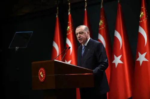 Il canale che irrita i russi e che fa paura a Istanbul