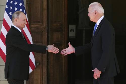 Putin "apre" le basi agli Usa: l'offerta da non sottovalutare