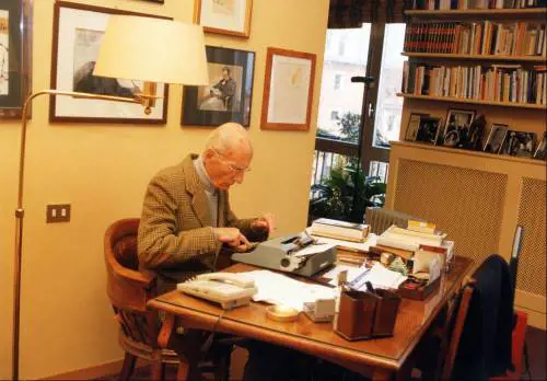 Montanelli e la Storia da rispettare
