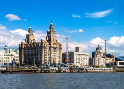 Liverpool, tolto al porto storico il "bollino" dell'Unesco