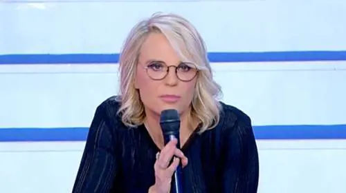 "Un elettricista sui tetti". Rivoluzione a Uomini e Donne?