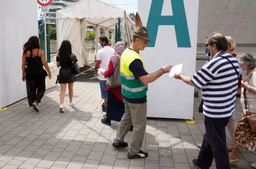 Green pass, come scaricarlo e quando serve