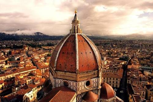 Il miracolo del Brunelleschi: quella cupola che sfida le leggi della fisica