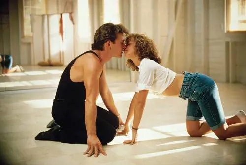 L'attrice di Dirty Dancing odiava Patrick Swayze. Cosa è successo sul set