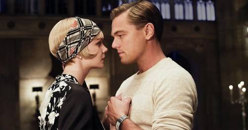 Il grande Gatsby spacca DiCaprio e Robert Redford