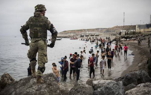 Nuovi assalti a Sud: perché l'Europa torna nel mirino