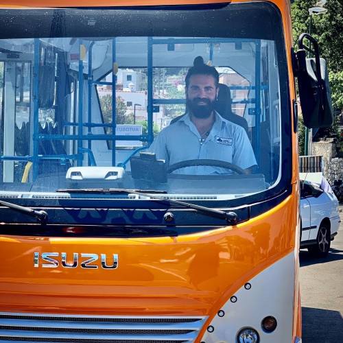 Morto sul bus a Capri, il dramma: la compagna perde il figlio in arrivo