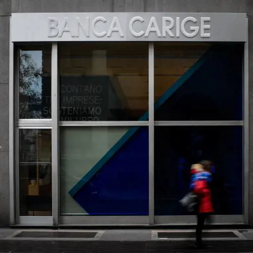 Carige si aggrappa alle nozze