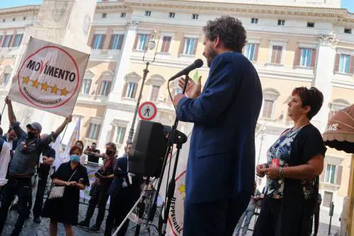Il terrore dei 5S: "Così perdiamo altri pezzi"