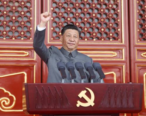 Xi parla a Putin: siamo il pilastro del vero multilateralismo