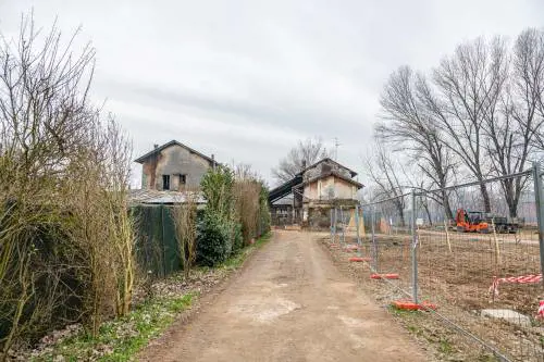 In Italia è boom di ruderi per sfuggire al salasso Imu