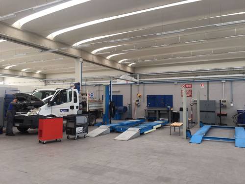  Ferrajoli (Federauto Truck): rinnovare il parco è la priorità
