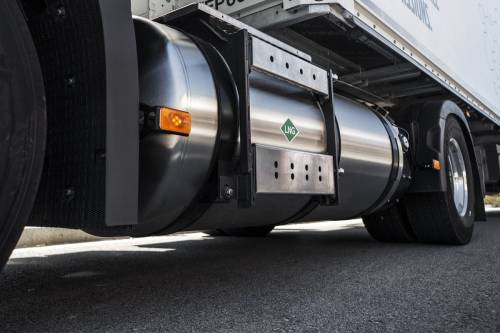 Sra (Anfia trasporto merci): elettrico e idrogeno mode costose