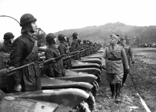 Stalin è un dittatore ma le plutocrazie fanno finta di niente