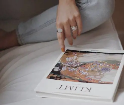 Gustav Klimt, il genio della Secessione Viennese