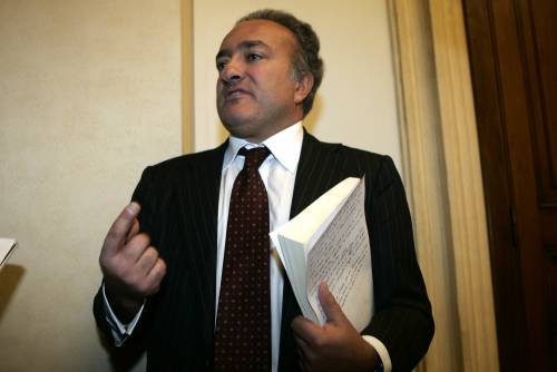 "Il Pd non perda il treno del garantismo"