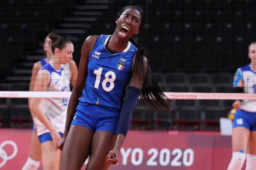 La doppia morale (pure) alle Olimpiadi