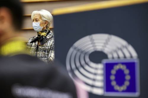 Tornano i falchi del rigore: i rischi per l'Italia