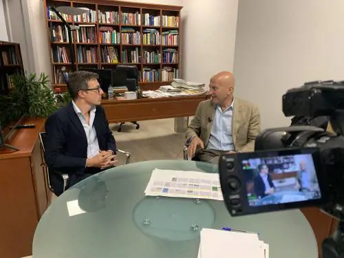 Giustizia, è finita una stagione: "Così sono caduti gli dei"