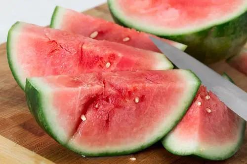 Ecco perché l'anguria è il frutto dell'estate