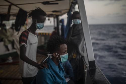 Ora il tappo può saltare: perché si rischia un nuovo boom migratorio