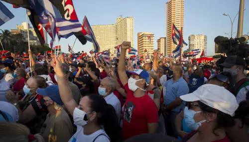 Cuba, la strage silenziosa dei generali