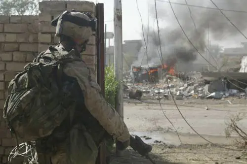 Cosa sta succedendo alla Casa Bianca: il piano che cambia tutto in Iraq
