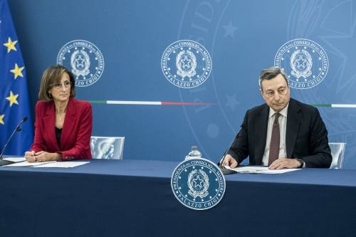 La riforma chiave di Draghi per rilanciare il Paese