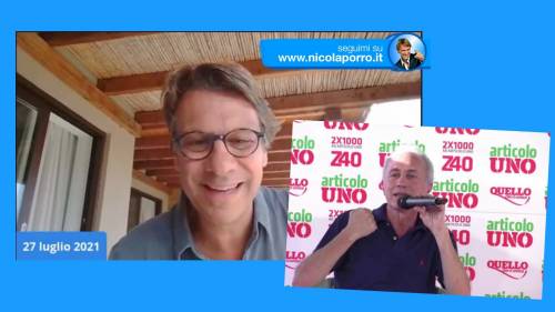 Insulti a Draghi, i giornali scoprono il metodo Travaglio