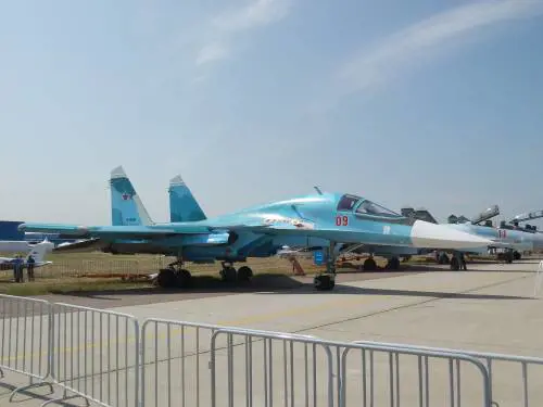 Putin flette i muscoli: ecco il nuovo arsenale dei cieli