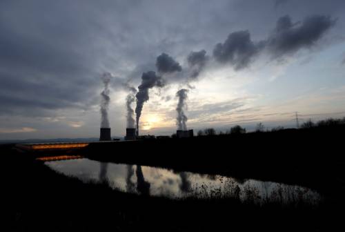Tutte le tecnologie che portano alla decarbonizzazione