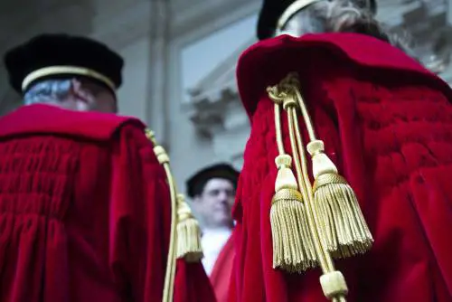 Mezzo secolo di consultazioni finite nel nulla. Il precedente della responsabilità civile dei pm