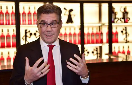 Campari, guai col fisco da 1,2 miliardi