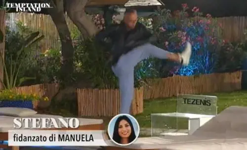 Ora Temptation Island chiede i danni ai fidanzati