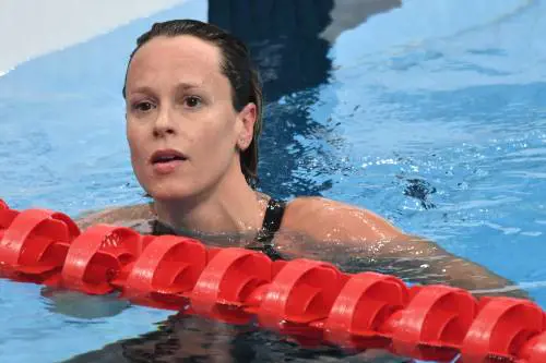 L'ultima gara, le lacrime e l'amore dichiarato: l'addio al nuoto di Federica Pellegrini