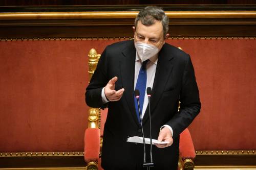Le tre sfide di Draghi per il rilancio dell'Italia