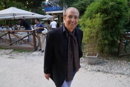 "Lo strapotere dei pm nasce con Mani pulite. Azione politica per defenestrare certi partiti"