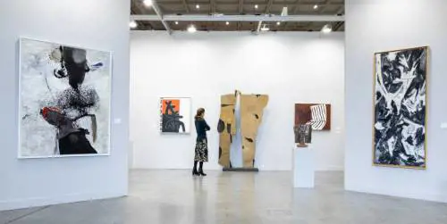 Miart, in fiera come al museo con Decades e Generations