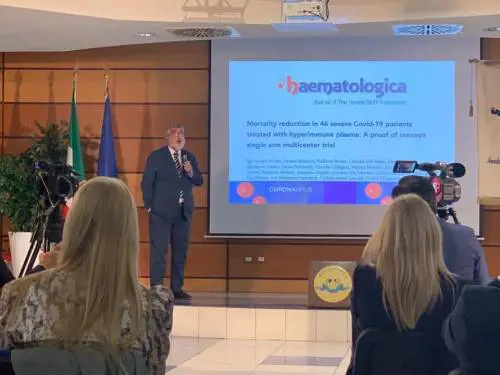 Quegli ultimi due mesi di silenzio: cosa è successo a De Donno