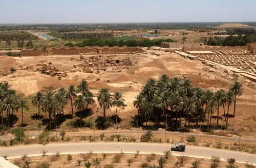 L'epopea di Gilgamesh trafugato e finito in Usa ora torna a casa in Irak