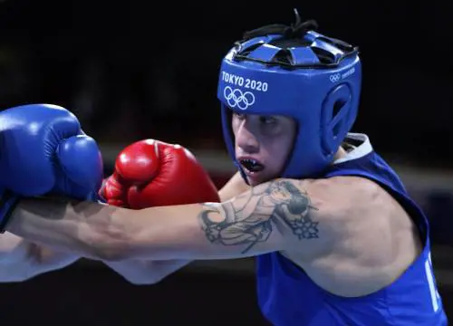 "Siamo passate come schifezze". Irma Testa ancora contro Angela Carini per Imane Khelif