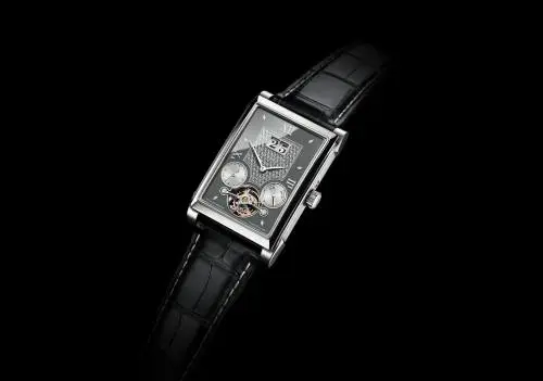 A. Lange & Sohne, il nuovo Cabaret Tourbillon