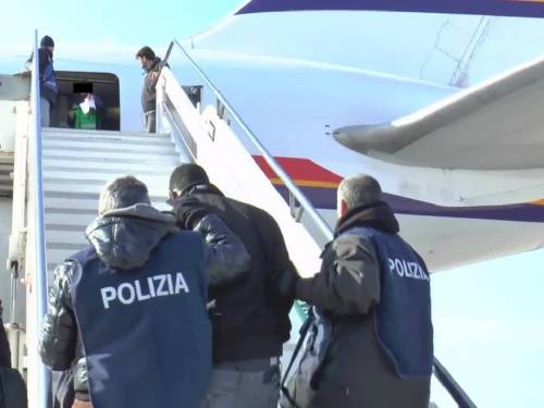 I tedeschi ora ci fanno la morale sui migranti 