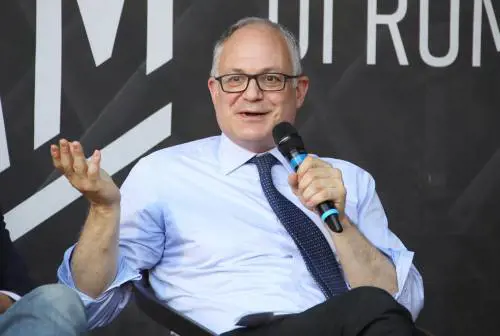L'amarezza dei generali "Cacciati da Gualtieri e sostituiti dai dirigenti"