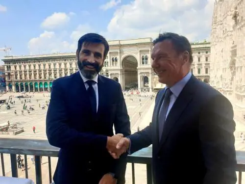 Gastech 2022, l'evento mondiale dell'energia in Fiera Milano