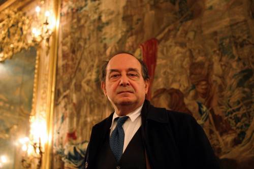 Da Nietzsche alla Mitteleuropa, l'universo culturale di Roberto Calasso