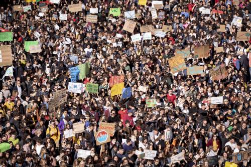 Dai No Global al Covid: ecco il nuovo volto della globalizzazione