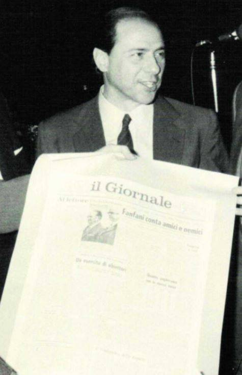 Granzotto e Berlusconi in crociera con i lettori: "Per il Cav quella del Giornale è come una famiglia tra confidenze, riflessioni e canzoni al piano bar"