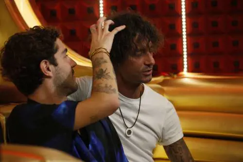 "Era diventato insistente". Cosa c'è dietro la lite fra Zorzi e Oppini